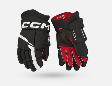 CCM (New) Junior 15" Gloves