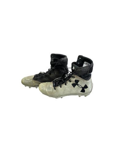 Under Armour (Used) Gray