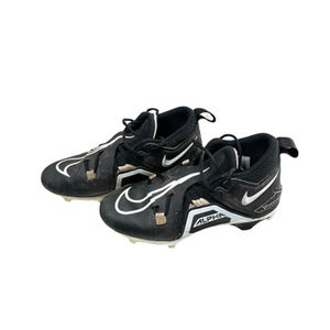 Used Nike Youth FB Cleats Black Youth 08.0 11833-S000163813