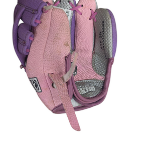Used Franklin RTP BB/SB Glove T-ball Pink 9" 11833-S000163843