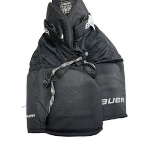 Used Bauer BAUER BREEZER Senior Pant Black MD 11833-S000163904