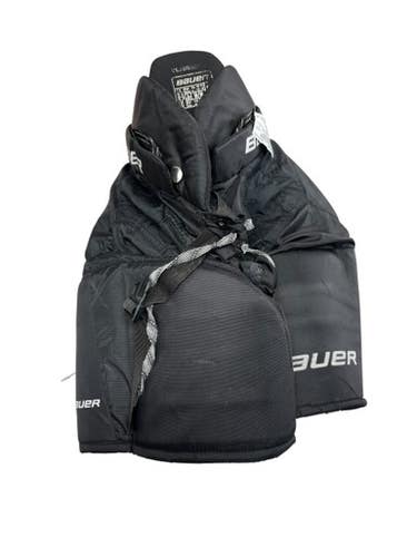 Used Bauer BAUER BREEZER Senior Pant Black MD 11833-S000163904