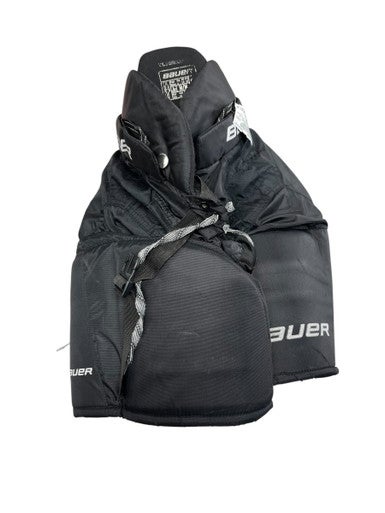 Used Bauer BAUER BREEZER Senior Pant Black MD 11833-S000163904