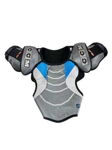 Used CCM 2.0 Senior Shoulder Pads SM 11833-S000163949