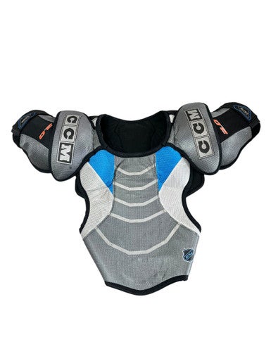 Used CCM 2.0 Senior Shoulder Pads SM 11833-S000163949