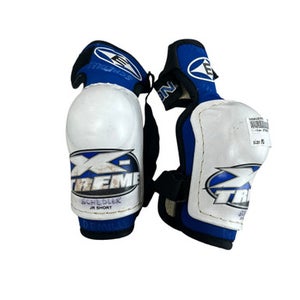 Used Easton XTREME Junior Elbow Pads MD 11833-S000163950