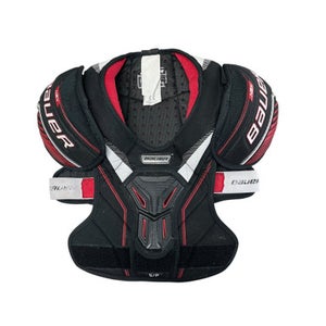 Used Bauer BAUER BREEZER ENFANTS Youth Pant Black LG 11833-S000164563