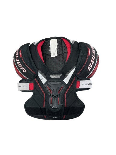 Used Bauer BAUER BREEZER ENFANTS Youth Pant Black LG 11833-S000164563