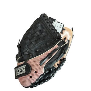 Used Franklin RTP BB/SB Glove T-ball Brown 9 1/2" 11833-S000164598