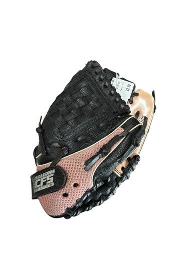 Used Franklin RTP BB/SB Glove T-ball Brown 9 1/2" 11833-S000164598