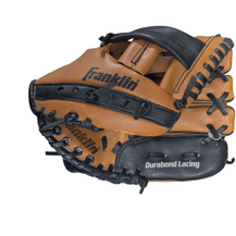 Used Franklin RTP BB/SB Glove T-ball None 10" 11833-S000164599