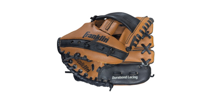Used Franklin RTP BB/SB Glove T-ball None 10" 11833-S000164599