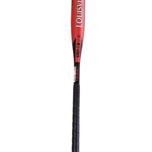 Used Louisville Slugger QUEST BB/SB Fastpitch Bat 27" 11833-S000164594