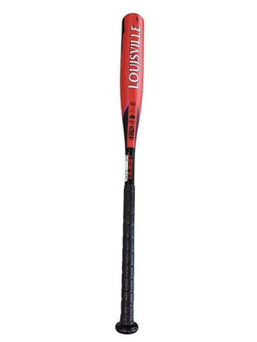 Used Louisville Slugger QUEST BB/SB Fastpitch Bat 27" 11833-S000164594