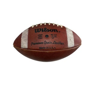 Used Wilson Inter Football 11833-S000164819