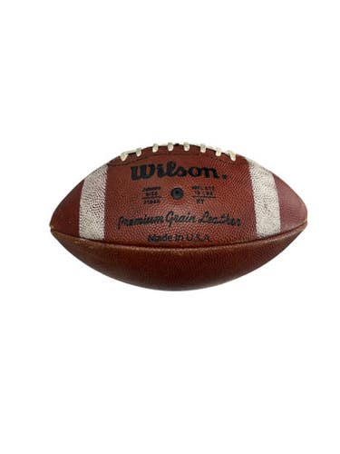 Used Wilson Inter Football 11833-S000164819