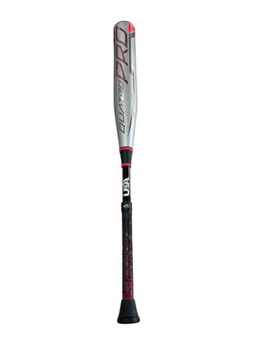 Used Rawlings QUATRO PRO BB/SB USA 2 5/8 Bat 31" 11833-S000164874