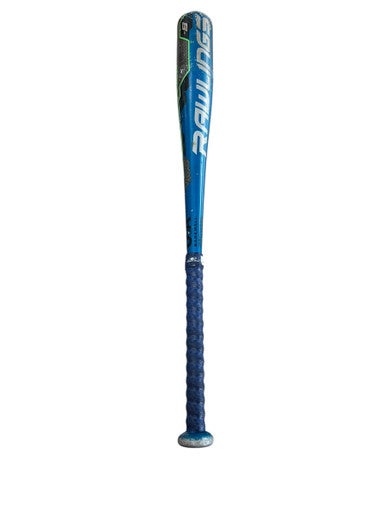 Used Rawlings RX4 BB/SB USA 2 5/8 Bat 28" 11833-S000164872