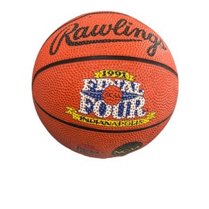 Used Rawlings Basketball Youth Outdoor Child 11833-S000164899