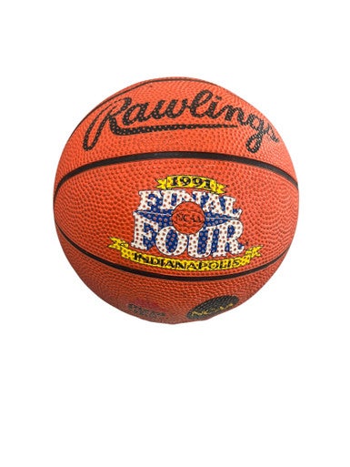 Used Rawlings Basketball Youth Outdoor Child 11833-S000164899