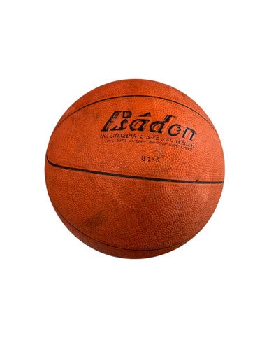 Used Baden Basketball Adult Outdoor 11833-S000164900