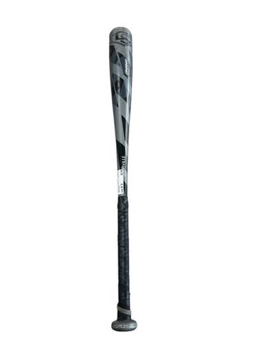 Used Louisville Slugger OMAHA BB/SB USA 2 5/8 Bat 29" 11833-S000164873