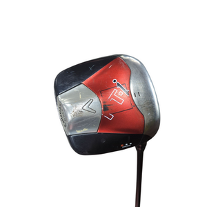 Used Callaway FT-I Mens Driver RH 10.5 Degree 11833-S000164886