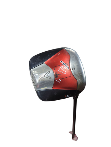 Used Callaway FT-I Mens Driver RH 10.5 Degree 11833-S000164886