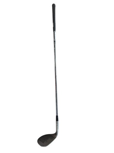 Used TOUR LEADER PRO Golf Wedge Mens RH 64 Degree 11833-S000164915