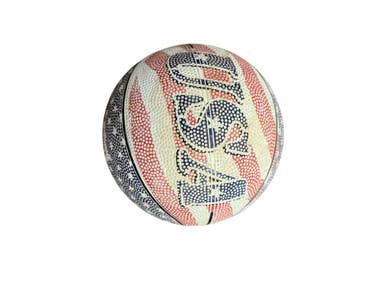 Used Basketball Adult Outdoor 11833-S000164917