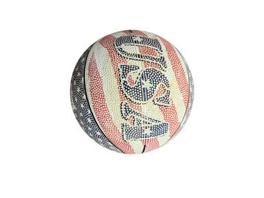 Used Basketball Adult Outdoor 11833-S000164917