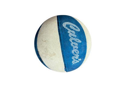 Used Basketball Adult Outdoor 11833-S000164922
