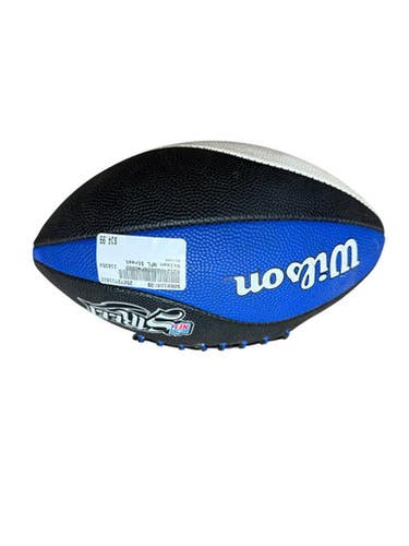 Used Wilson Youth Football 11833-S000164939