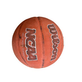 Used Wilson Basketball Adult Outdoor 11833-S000164938