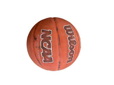 Used Wilson Basketball Adult Outdoor 11833-S000164938