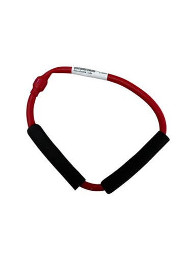 Used Resistance Tube Red Heavy 11833-S000164954