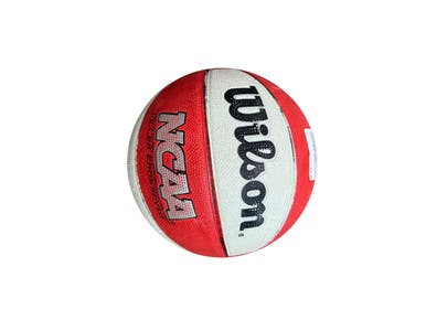 Used Wilson Basketball Adult Outdoor 11833-S000164921