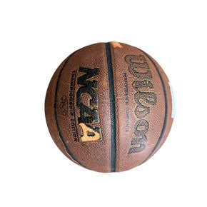 Used Wilson Basketball Adult Outdoor 11833-S000164924