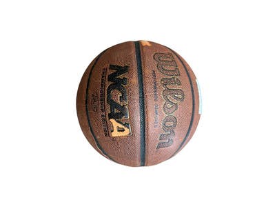 Used Wilson Basketball Adult Outdoor 11833-S000164924