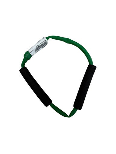 Used Resistance Tube Green Medium 11833-S000164953