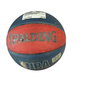 Used Spalding Basketball Youth Outdoor Child 11833-S000164927