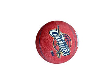 Used Basketball Youth Outdoor Child 11833-S000164934