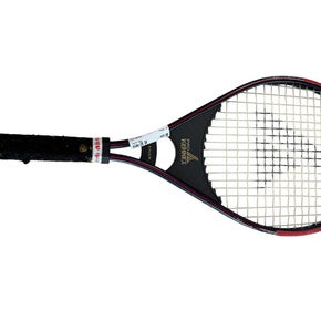 Used Pro Kennex JR Junior Tennis Racquet Red 19" 11833-S000164959