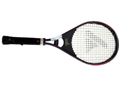 Used Pro Kennex JR Junior Tennis Racquet Red 19" 11833-S000164959