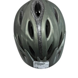 Used Bell GREY/PNK Bike Helmet Grey MD 11833-S000164969