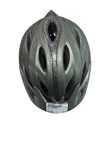 Used Bell GREY/PNK Bike Helmet Grey MD 11833-S000164969
