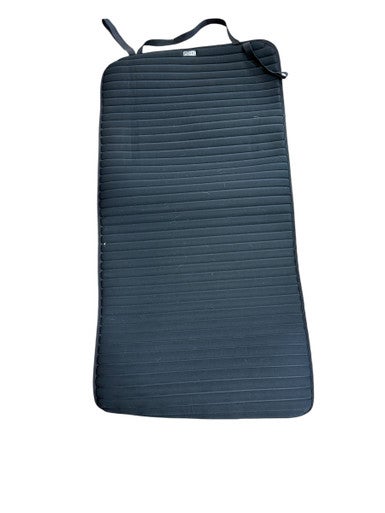 Used GoFit Yoga Mat Black 11833-S000164973