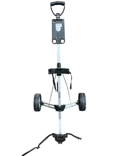 Used 2 WHEEL CART Golf Cart 2 Wheel 11833-S000164965