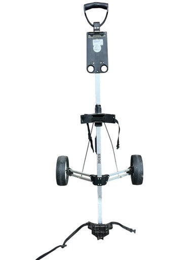 Used 2 WHEEL CART Golf Cart 2 Wheel 11833-S000164965