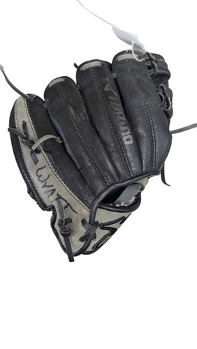 Mizuno (Used) Black 9" Baseball Glove